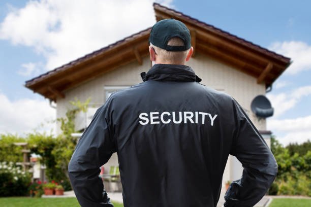 Residential Security Coordination