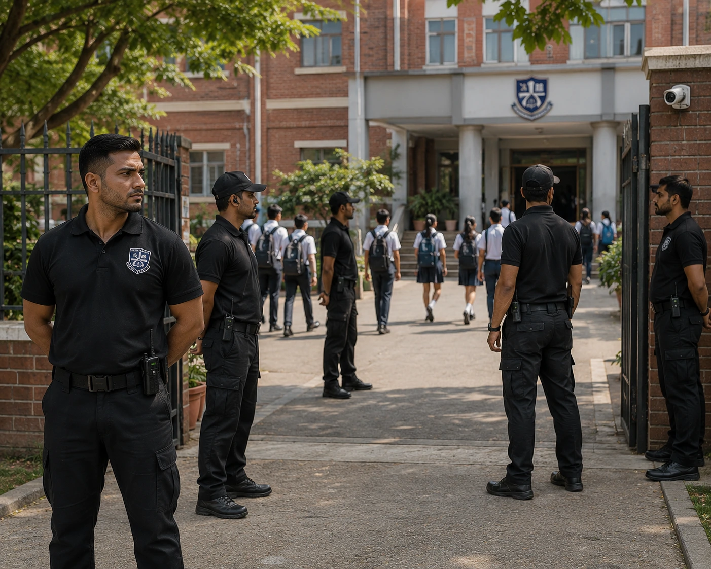 School Security